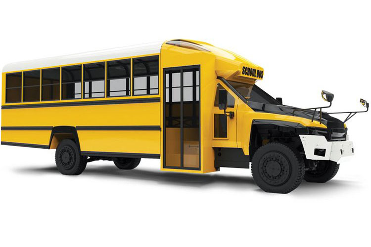 Charged EVs Phoenix and Pegasus to jointly develop Type