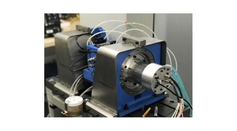 Charged EVs Prototype interior permanent magnet synchronous motor achieves