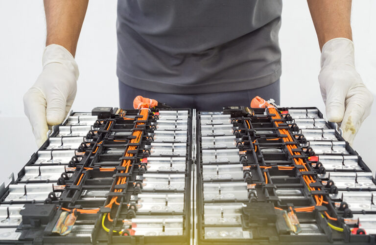 Charged EVs Ricardo and InoBat to collaborate on EV