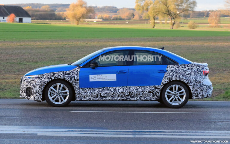 Pininfarina Battista 0 60 time 2025 Audi A3 Car News Headlines