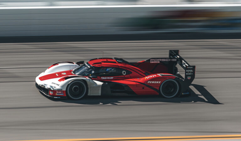 Porsche completes driver lineup for 963 LMDh campaign in 2023