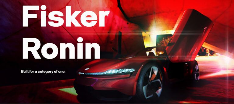 1670497336 Fisker Ronin electric 4 seater convertible teased