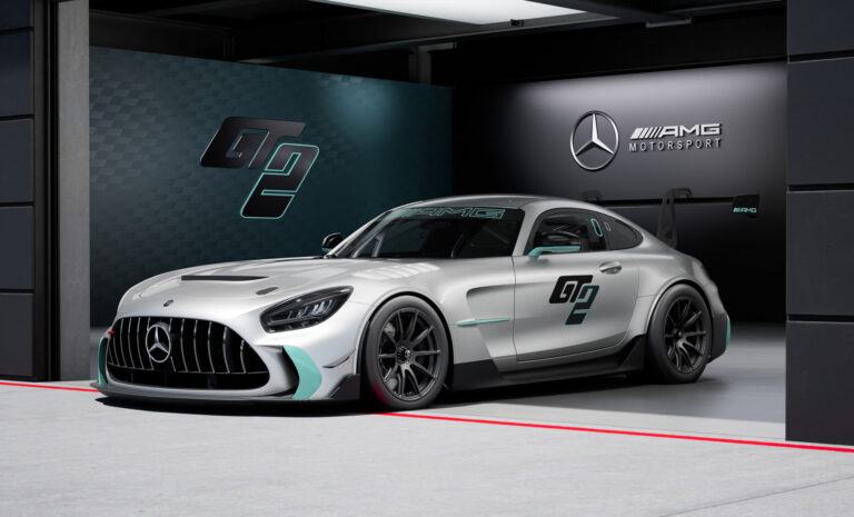1670512029 Mercedes Benz AMG unleashes GT2 racing cars