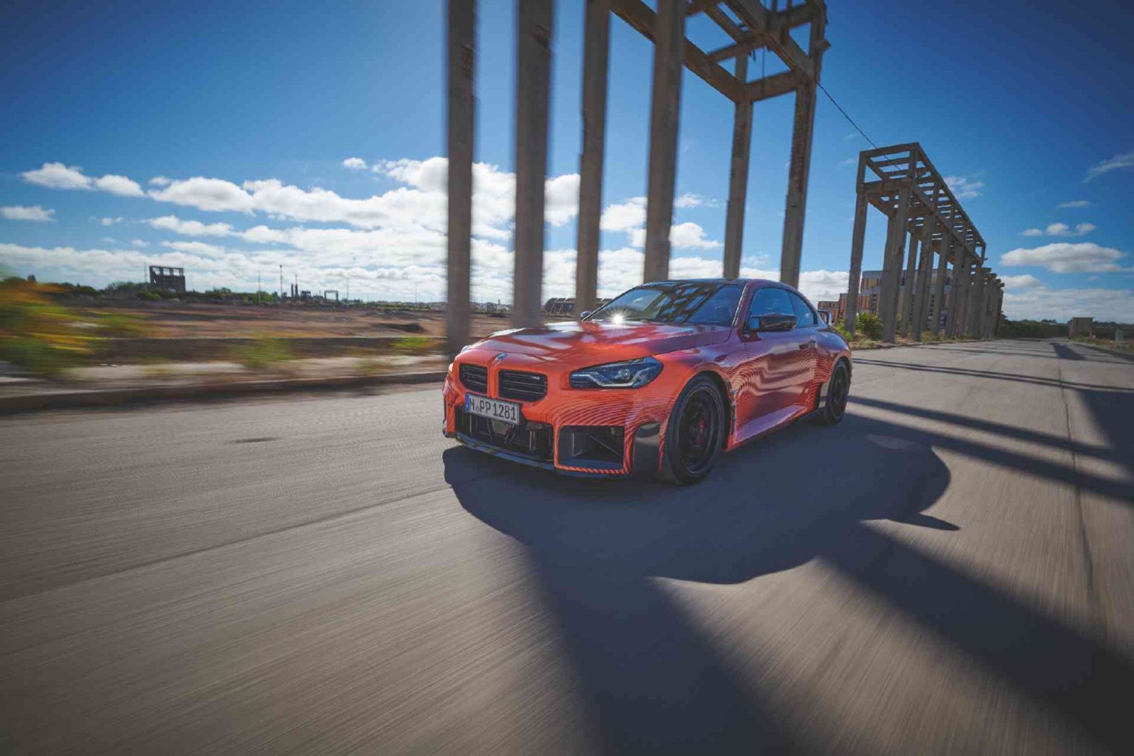1670645796 222 We have to talk about these BMW M2 Performance Parts