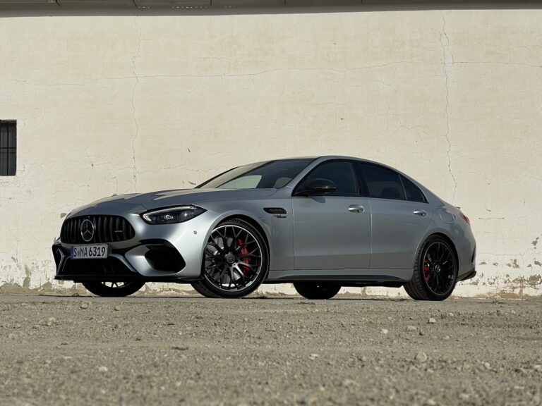 1671290331 2024 Mercedes Benz AMG C 63 Donkervoort F22 This weeks top