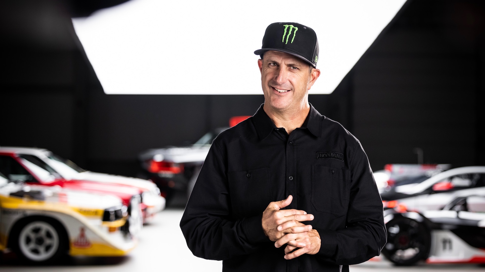 1672716692 Rally and gymkhana icon Ken Block dies aged 55