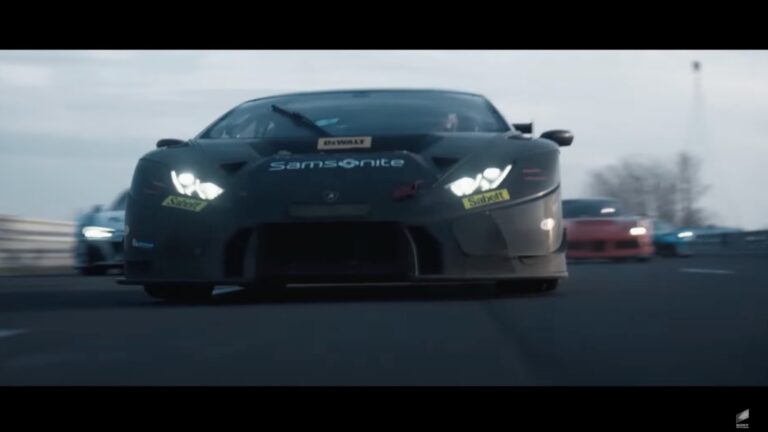 1673093162 Watch the first teaser trailer of the Gran Turismo movie