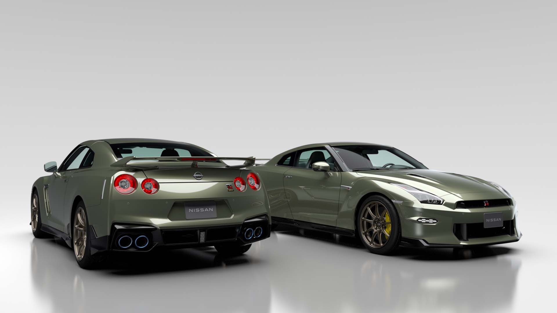 1673575264 The 2024 Nissan GT R marks the return of the T Spec