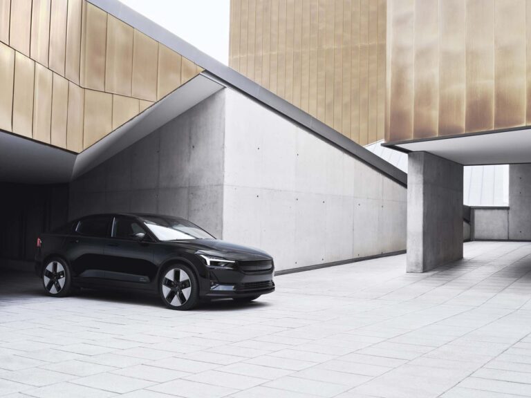 1674566051 2024 Polestar 2 brings power range upgrades