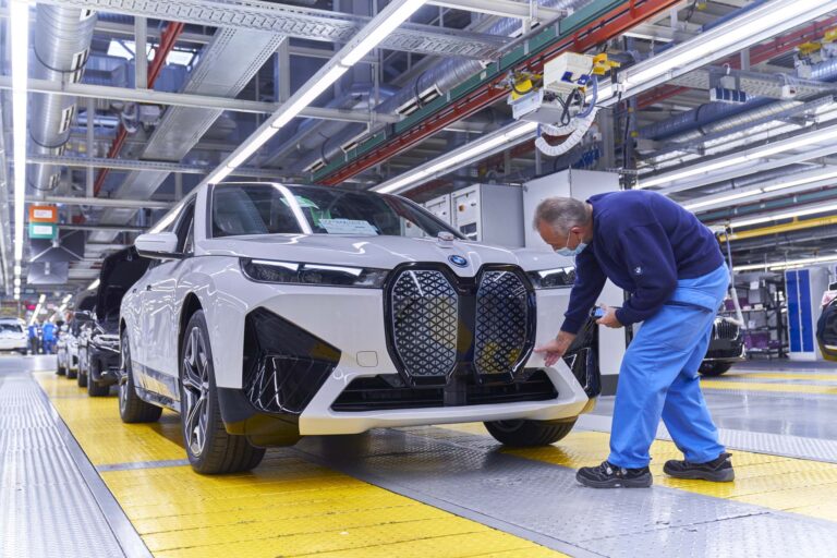 1675090882 BMW will begin testing solid state batteries in 2023