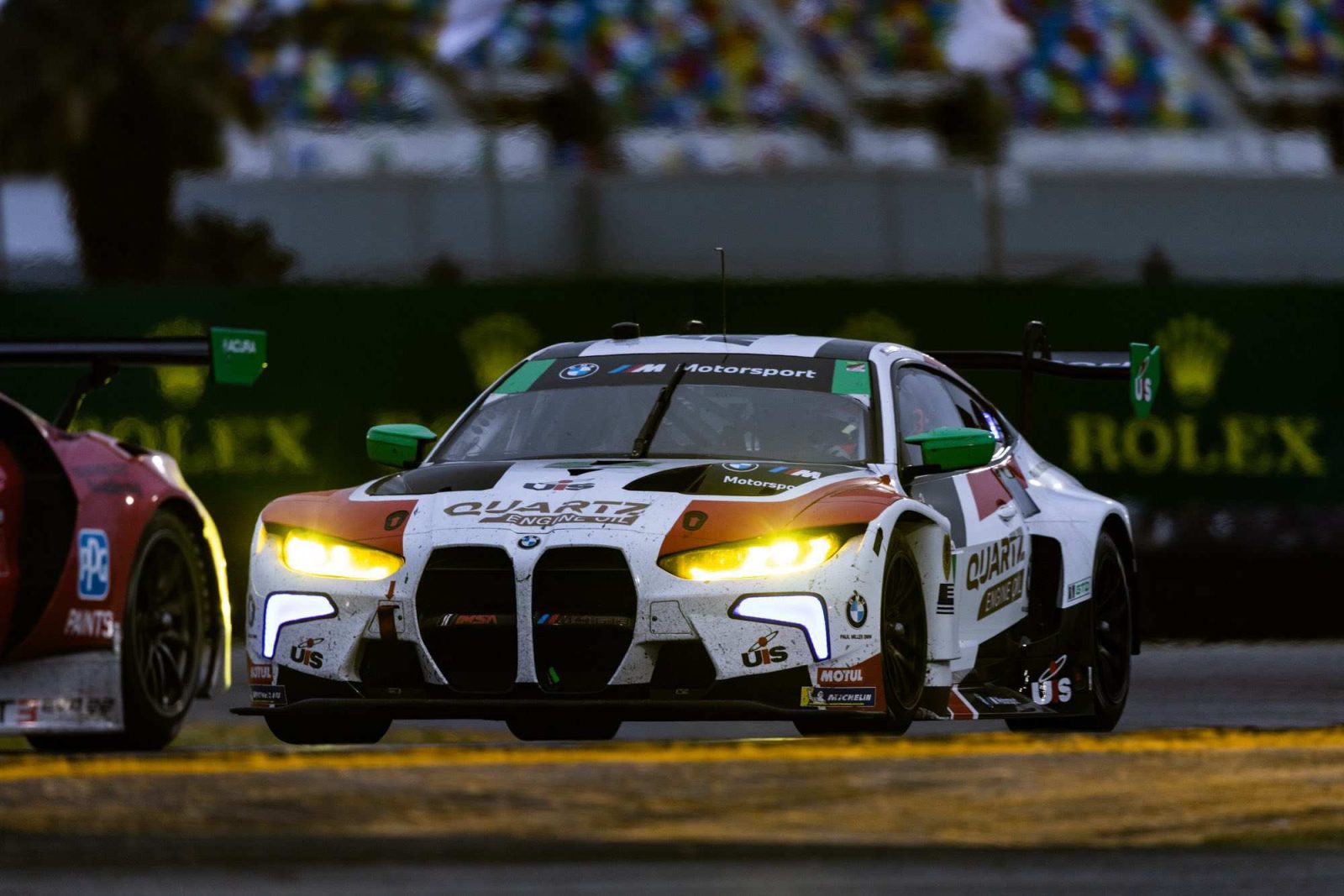 1675115815 685 BMW M Hybrid V8 takes 6th place at the 24