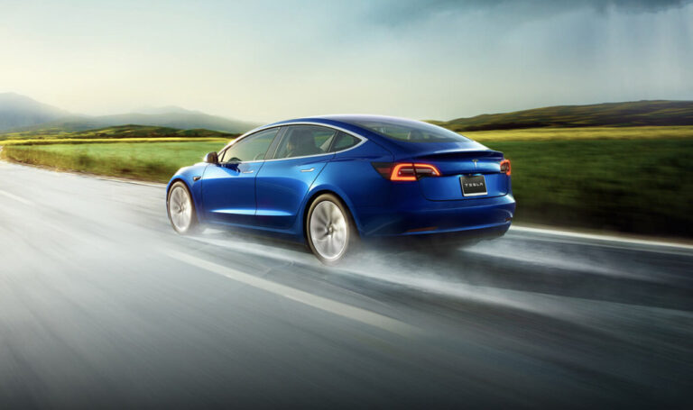 1675201329 Tesla subpoenaed by Justice Department for full autonomy