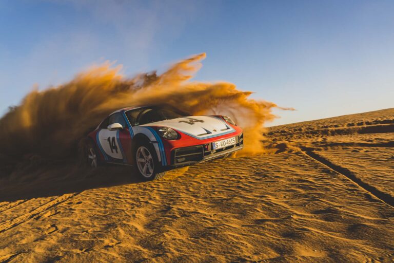 1675208745 2023 Porsche 911 Dakar makes you want more