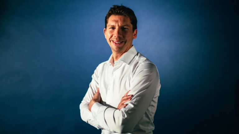 Williams F1 team appoints new team boss