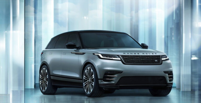 1675258471 2024 Land Rover Range Rover Velar updated interior and exterior