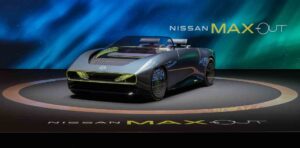 1675301616 Nissan electric sports car concept headline at sustainable mobility event