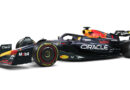 Red Bull Racing shows 2023 F1 car in New York