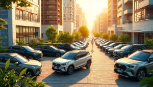 Top 10 Best SUVs 2025, Tested and Reviewed - Automobile4Tips