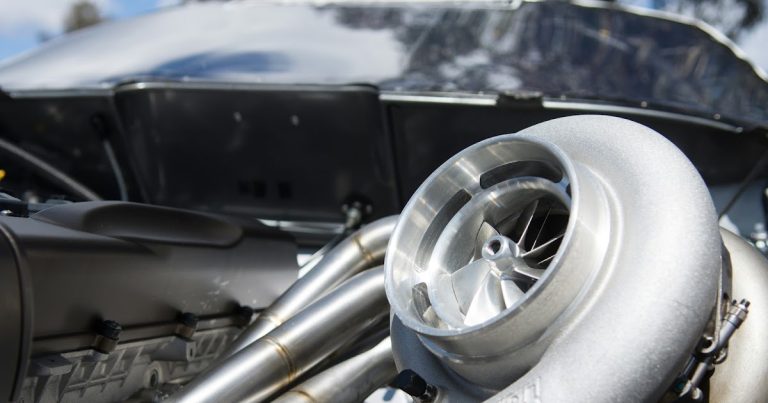 1739768784 The power of turbochargers increase in performance and efficiency