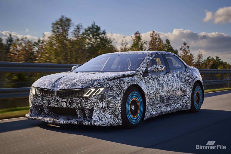 1739773674 BMW Vision Driving Experience The most extreme ultimate driving machine