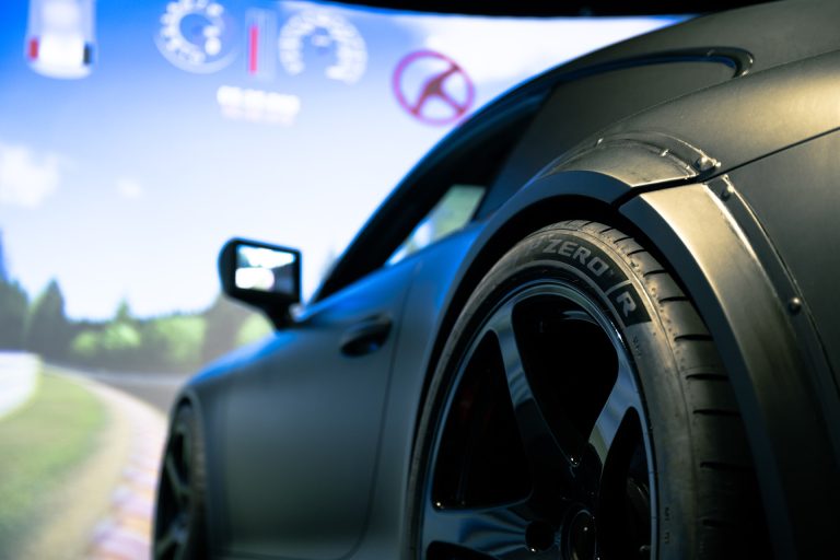 1739801527 Pirelli P Zero 40th anniversary ​​four decades of performance excellence