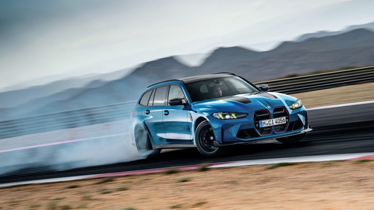 1739830878 2025 BMW M3 CS Touring ready to track strength and everyday practicality