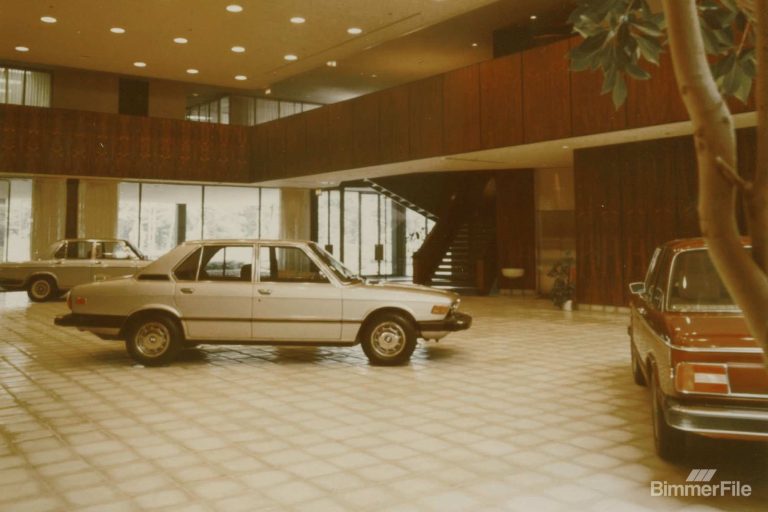 1739839941 Max Hoffman The Organization of BMW in the USA