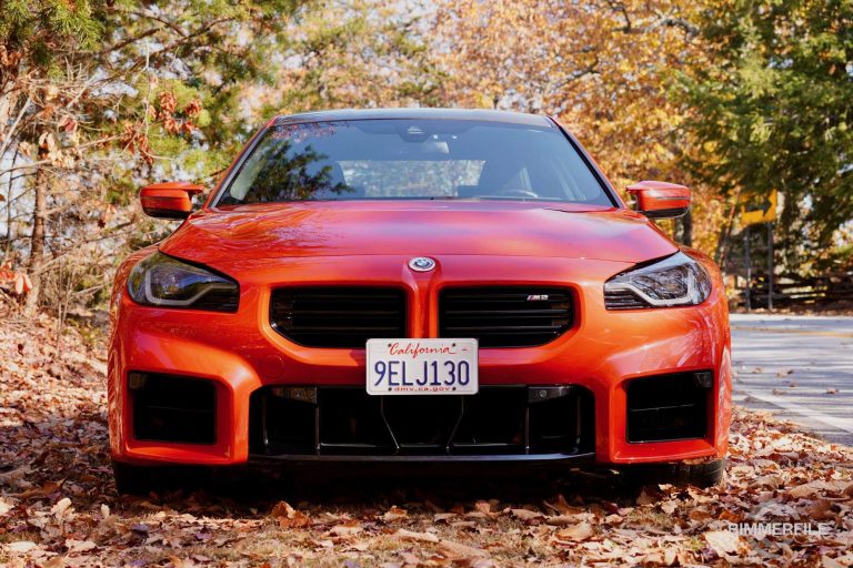 1739883918 BMW USA 2024 Sales Pause Records THANKS from CROSSOVERS