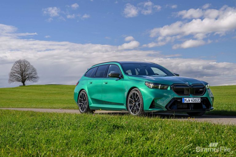 1739905991 Rating 2025 BMW M5 Touring is the Ultimate M supply