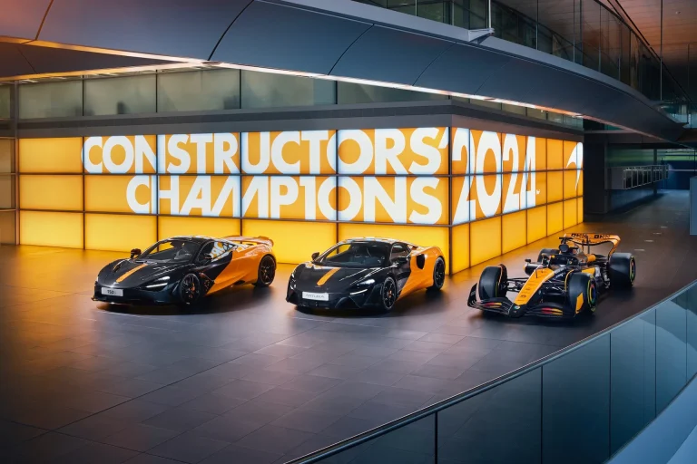 1739917098 McLaren MCL38 Celebration Editions Celebrate 2024 F1 constructors Championship victory.webp