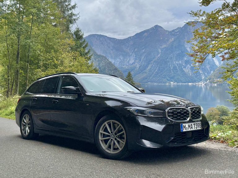 1739927951 BMW M340i Touring Review In the Alps Autobahn with