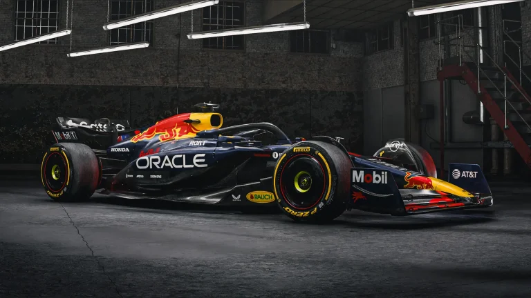 1739990388 Verstappens F1 title defense is based on the new Red.webp
