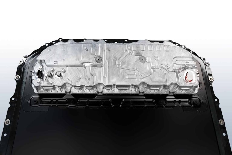 1740104197 The Gen6 battery technology from BMW