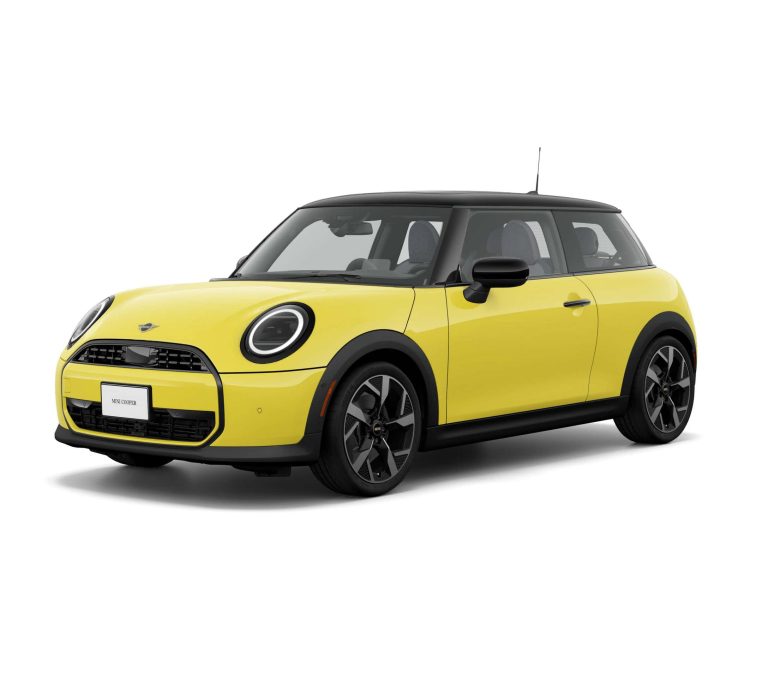 1740140819 2025 Mini Oxford Edition debut with 4000 US dollar price
