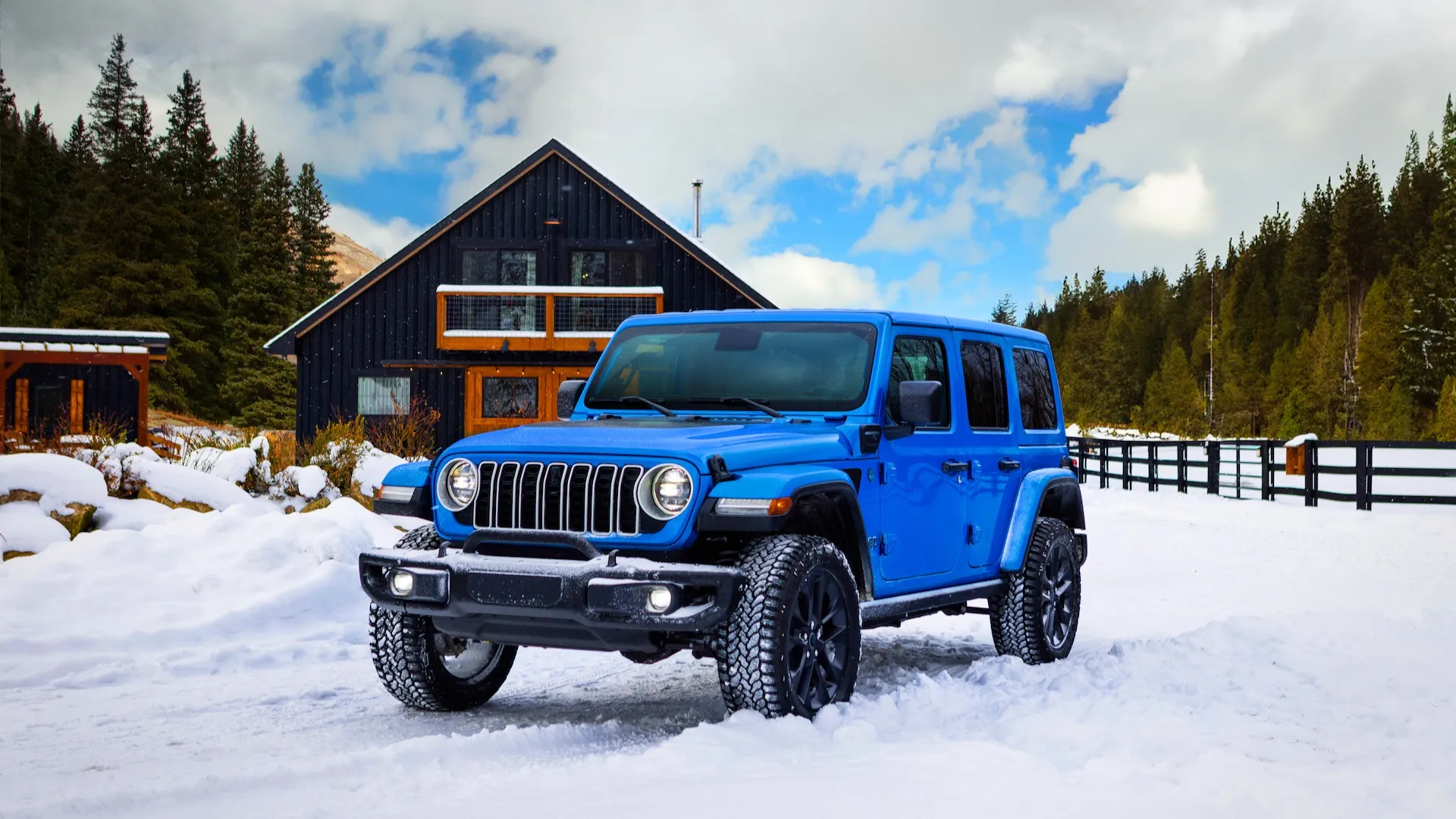 1740313157 2025 Jeep Wrangler 4xe backcountry makes Sahara more capable.webp