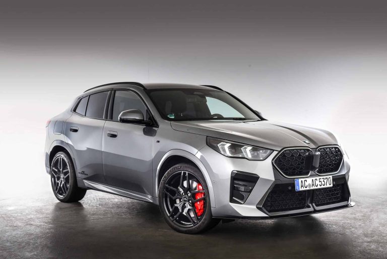 1740404775 AC Schnitzer adapts the new BMW X2