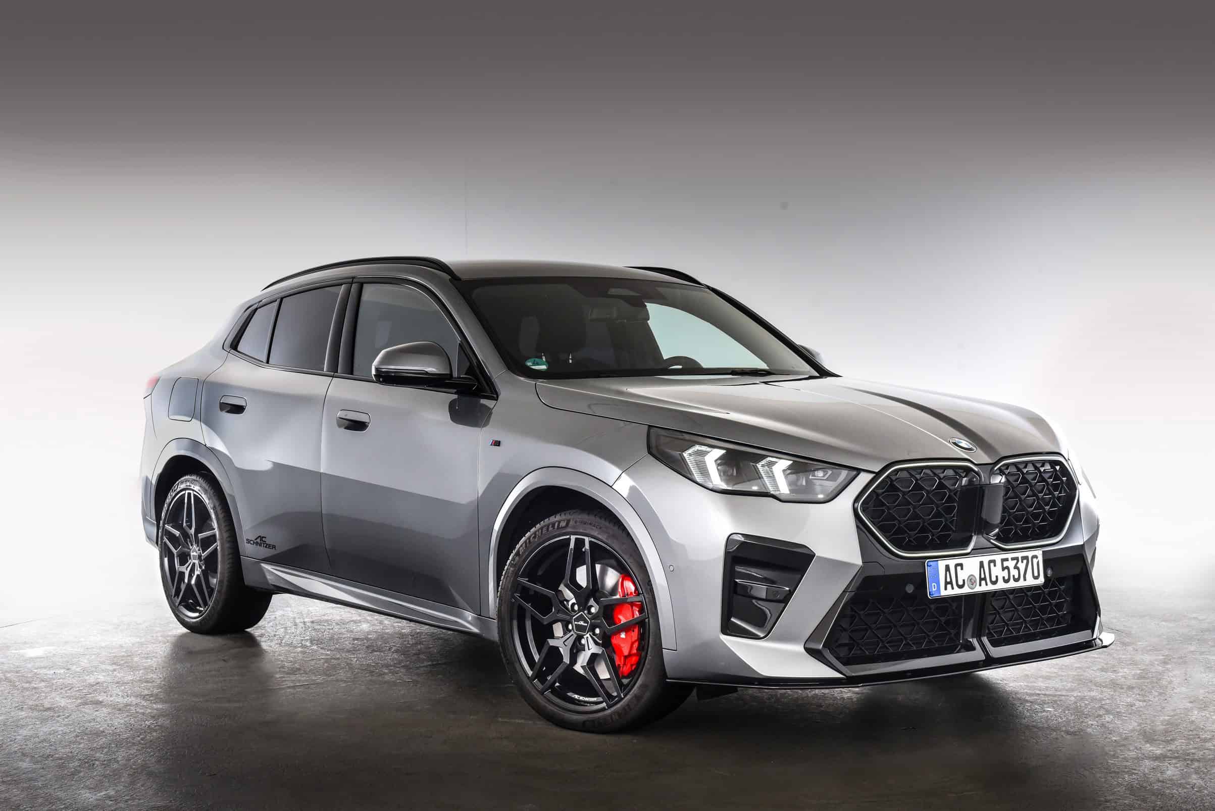 1740404775 AC Schnitzer adapts the new BMW X2