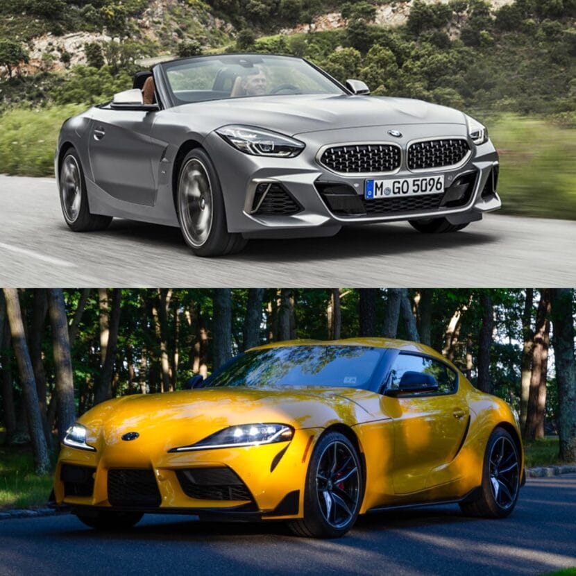 1740408422 845 The best cars with a BMW B48 engine