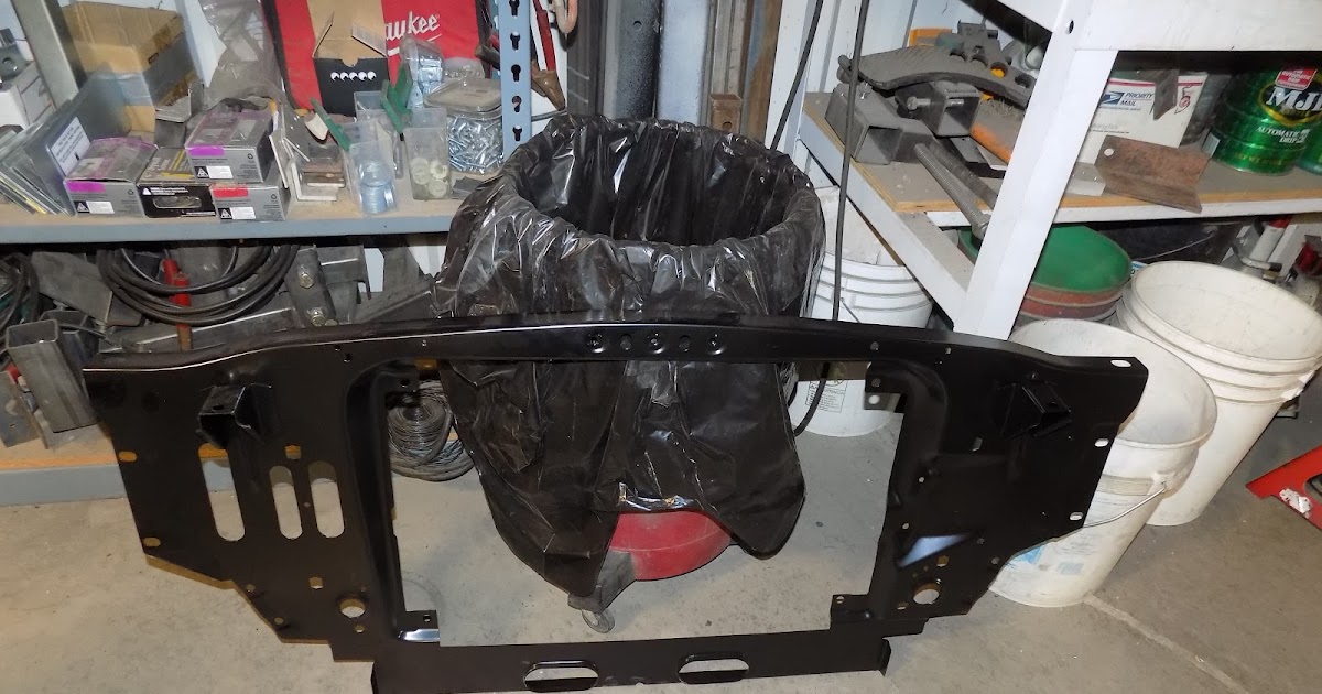 1740500323 68 Mustang 5 New core support