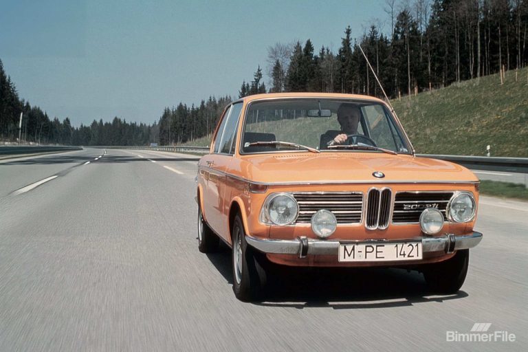 1740502047 How BMWs The Ultimate Driving Machine became the largest automotive