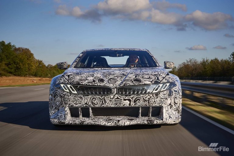 1740505683 The Gen6 EV architecture from BMW is a quantum leap