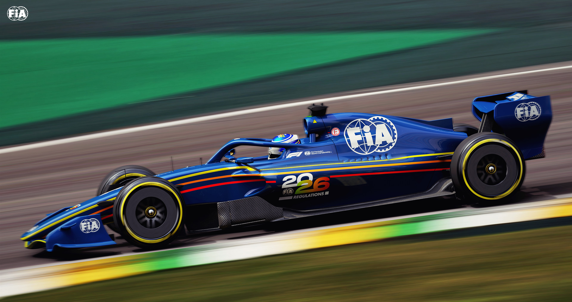 1740506142 F1 should consider a V 10 for sustainable fuel