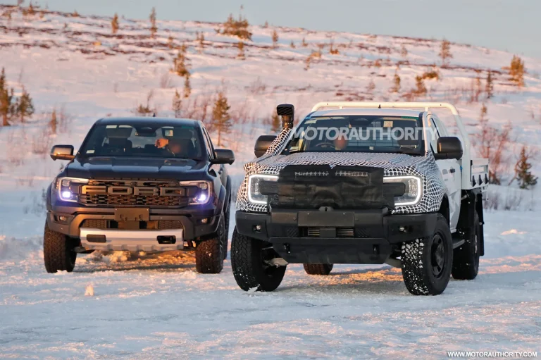 1740586748 2026 Ford Ranger Super Duty spied on almost 10000 will.webp