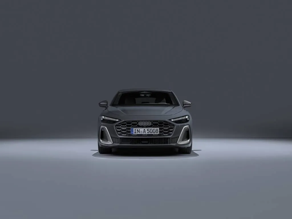 2025 Audi A5 S line