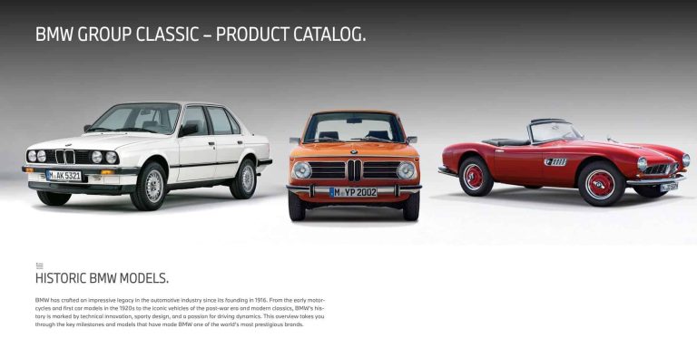 1740659451 With the new BMW Digital Archive you can explore 424