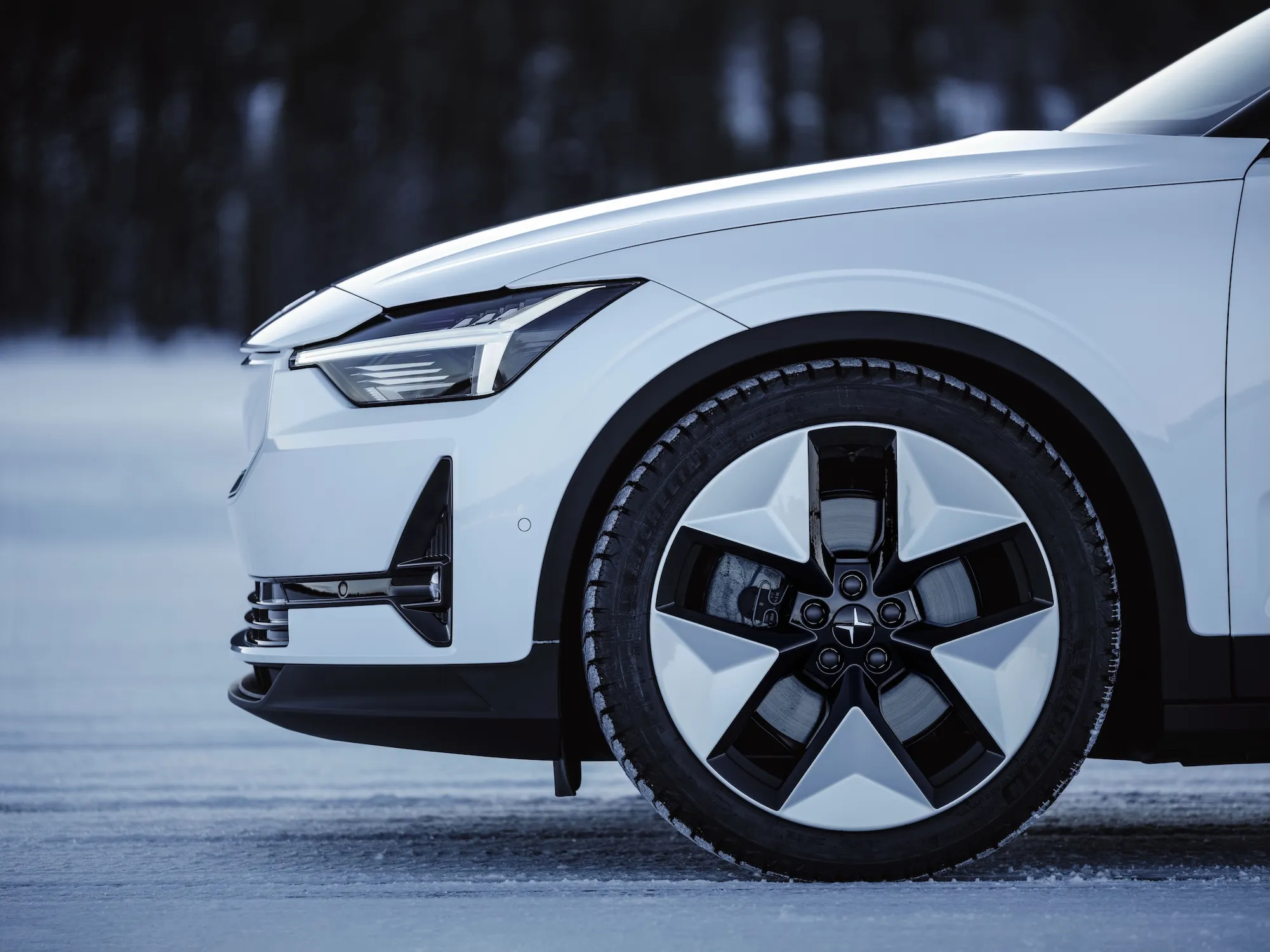 1740759123 Polestar secures additional funds of 450 million US dollars.webp