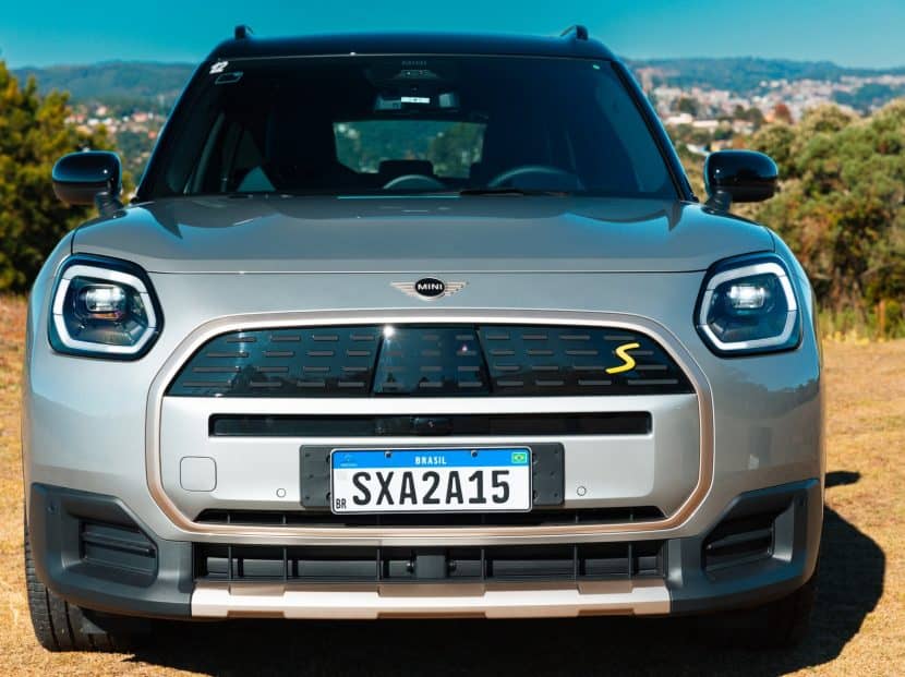 2025 Mini Landsmann ev Price Design Specifications and what is