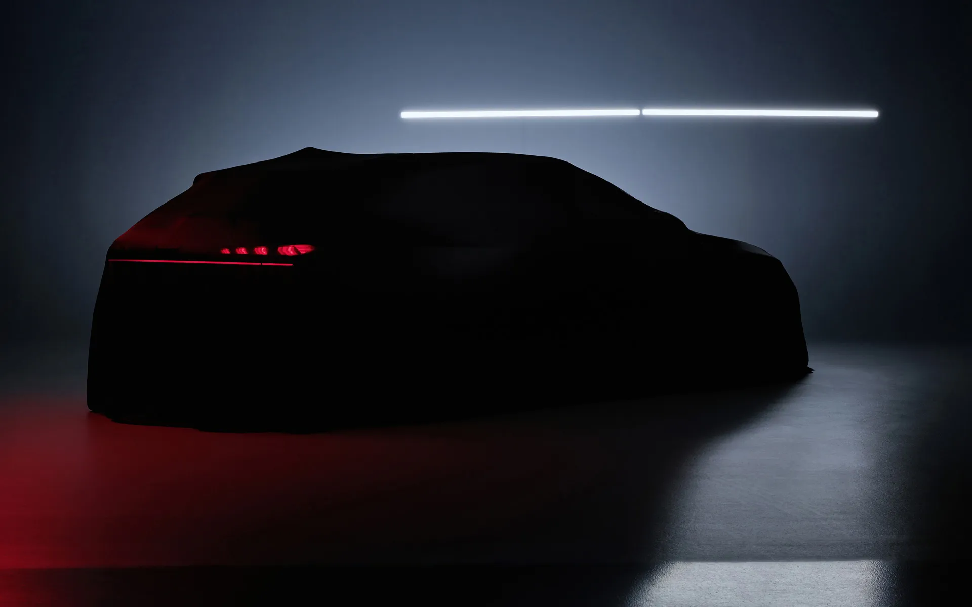 Audi A6 Avant debut of the next generation on March.webp