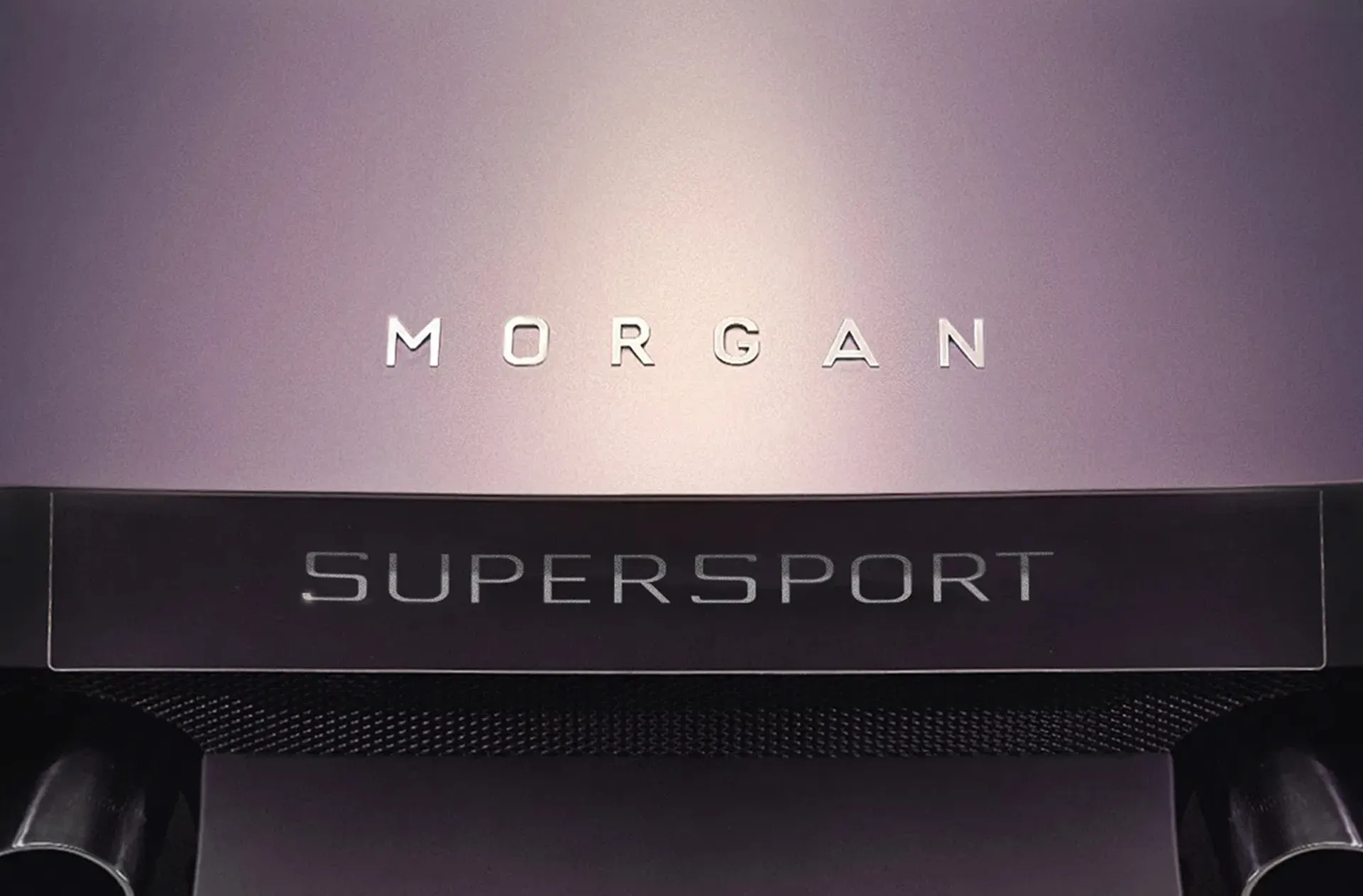 Richard Hammond to reveal Morgan Supersport on March 11th.webp