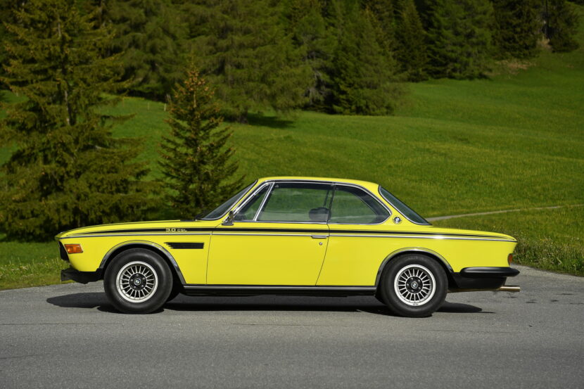 With the new BMW Digital Archive you can explore 424